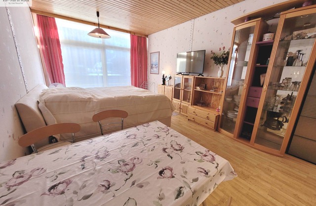 Inviting 1-room apartment Theresia in Haus Kulmhof – Tauplitz