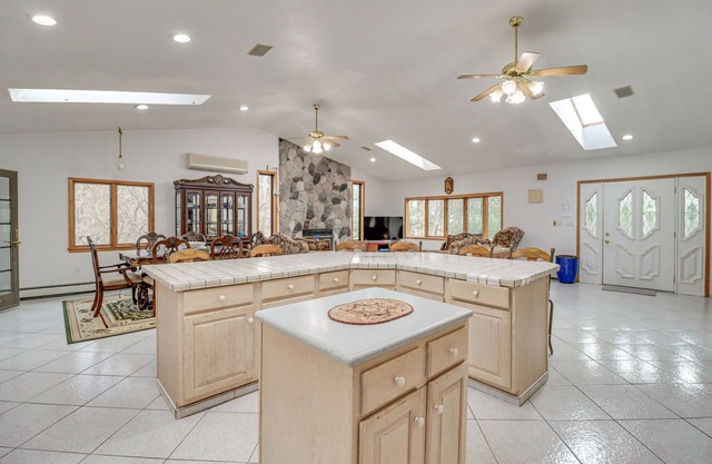 Inviting Poconos Vacation Rental: 2 Mi to Lake!