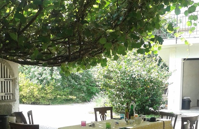 Talonno di Invorio - Appartamento en cascina tra laghi e frutteto