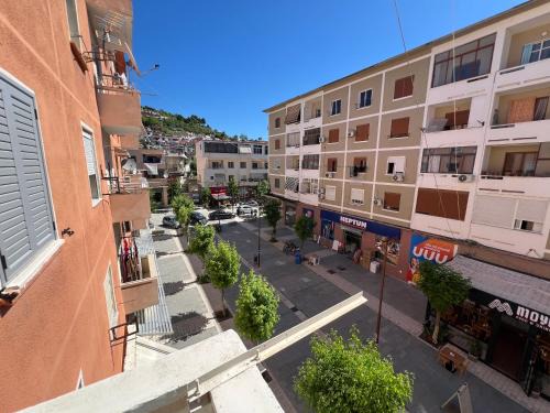 Iona Apartment Berat by Merko