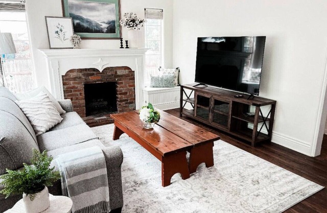 Iowa Whole House · Cozy Ski Getaway|Entire house