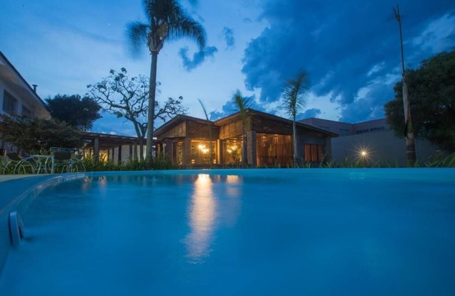 Ipê Hotel Express
