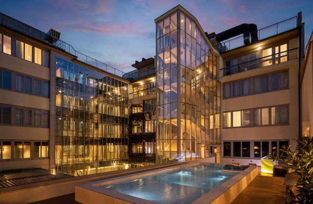 IQ Hotel Firenze