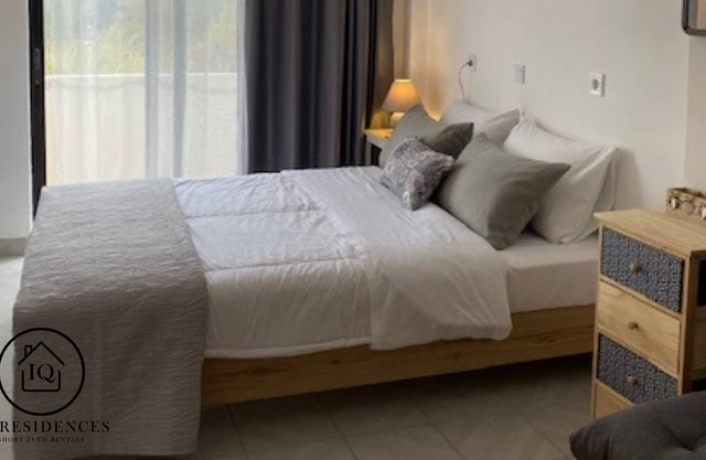 IQ Residences - Cozy Suite No. 1