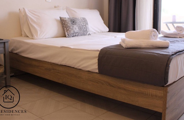 IQ Residences - Cozy Suite No. 2