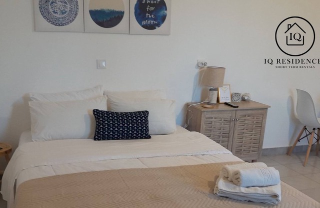 IQ Residences - Cozy Suite No. 5