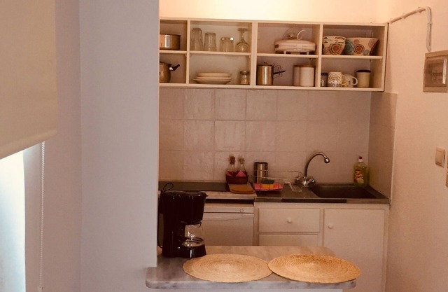 IQ Residences - Beautiful Suite No.6