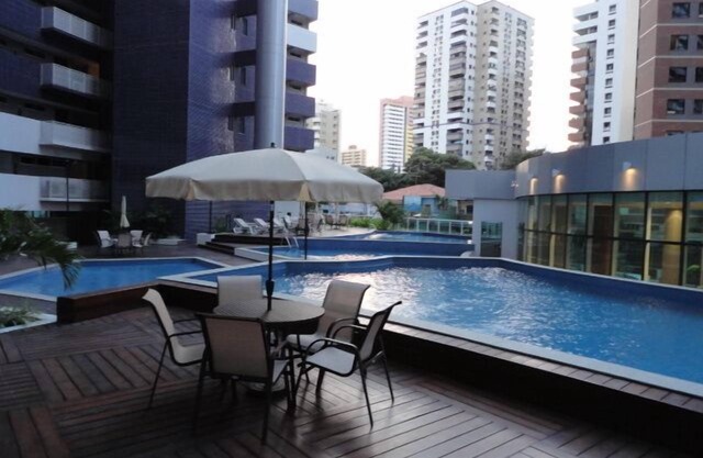 IRACEMA APT DE MAR.