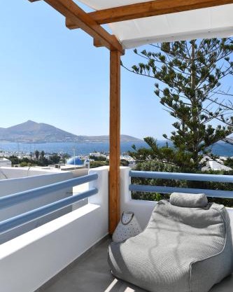 Iresma Suites