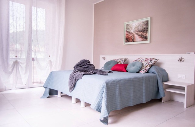 Apartamento IRIS - renovado en 2019!- A 200 metros del lago y del centro de la ciudad.