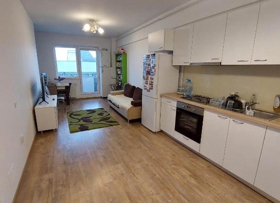 Iris Cluj apartament
