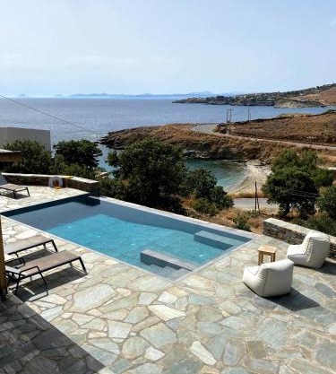 Iris villa
