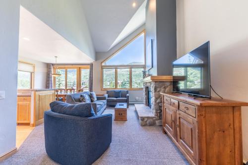 Ironwood 2997 by Summit County Mountain Retreats