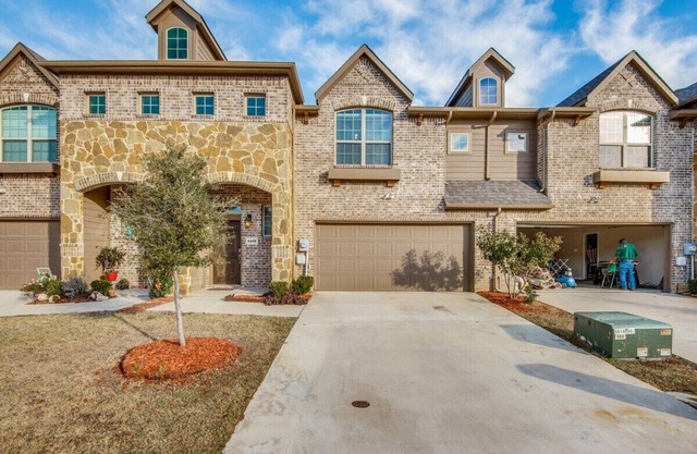 Irving Bliss- 3 bedroom Charm In Heart of Irving