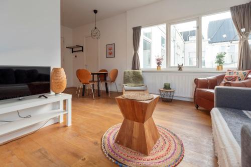 Isa Mae Apartment