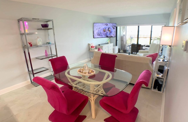 Isla del Sol Waterfront Snowbird/Workation Paradis