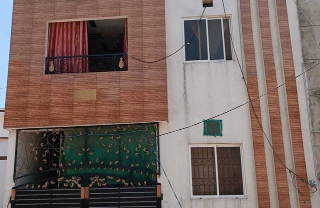 Islamabad Comfort Home