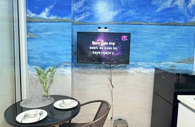 Island Beach in Manila-nEndless Summer Vacation