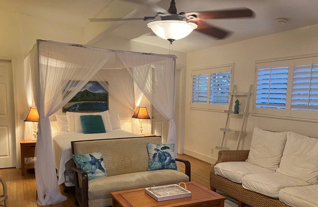 Island Dream Studio