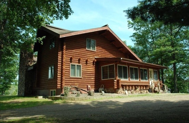 Island Getaway en Chetek Wisconsin