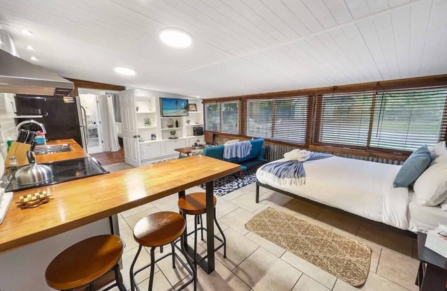 Island Hideout (2 camas Queen)