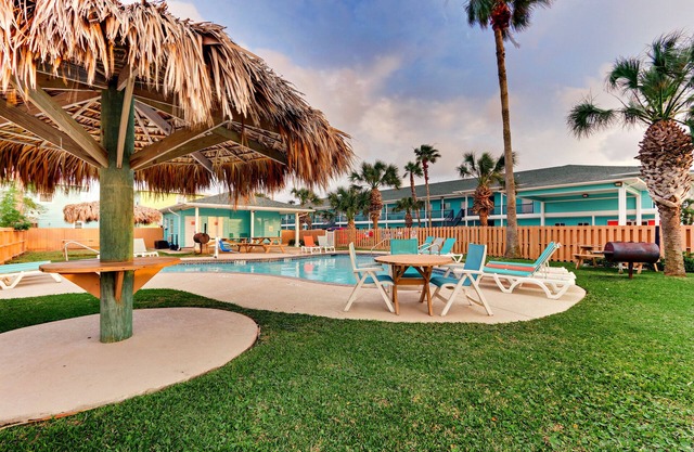 Island Hotel Port Aransas