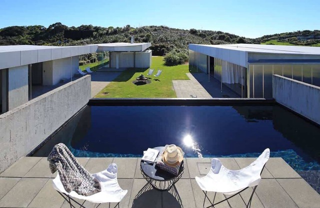 Island Retreat - Stay Waiheke