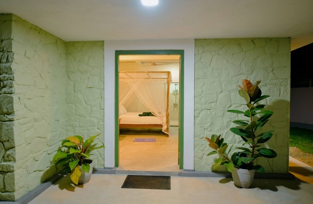 Island Spoon 2BR Retreat, 600m to Mirissa Beach