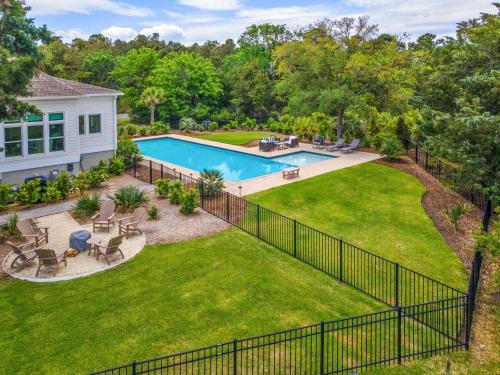 Island Time House home by Peace Vacations