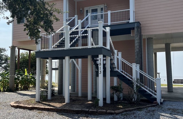 *** NUEVA LISTA - ISLAND VIEW BEACH HOUSE
