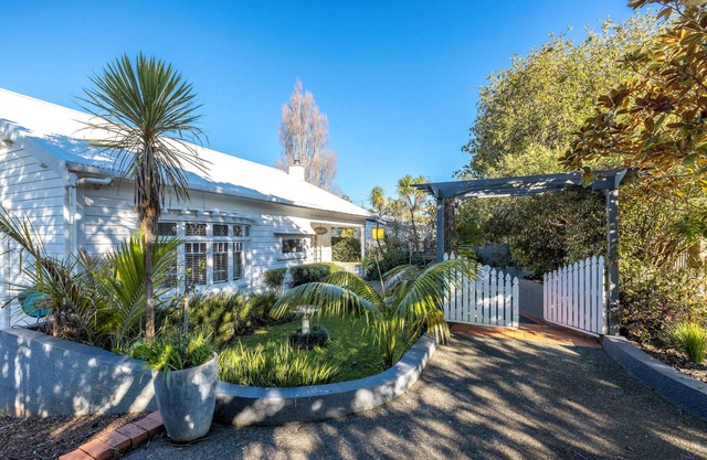 Island Villa - Stay Waiheke