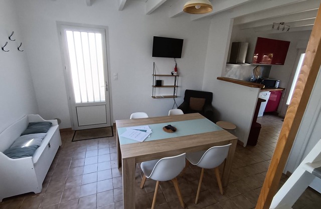 Islet de la Garenne I