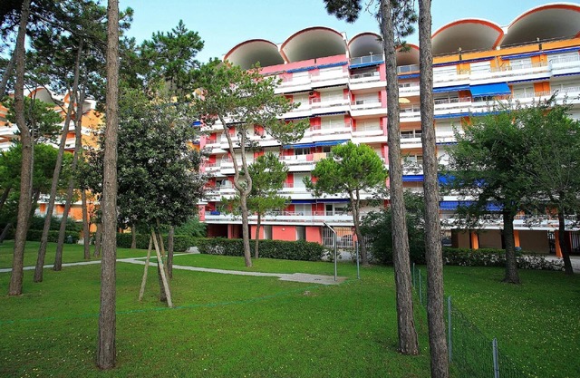 Apartamento en Porto Santa Margherita playa