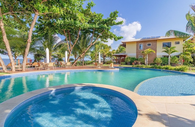 IT37 3 Suites, Pé na Areia - 20m Praia da Espera