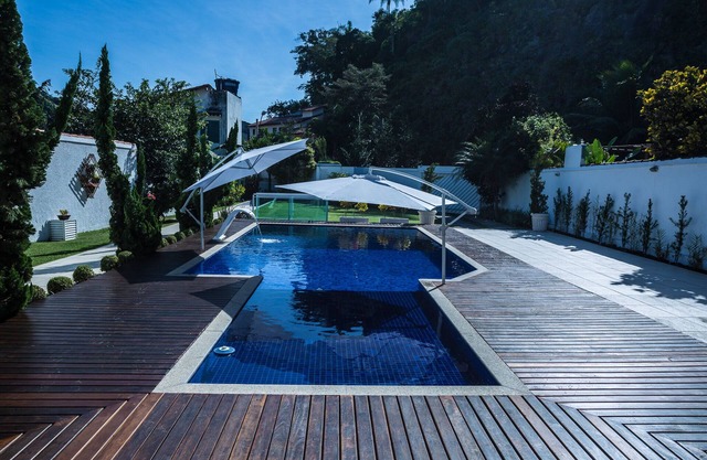 carácter Itacoatiara, Niterói