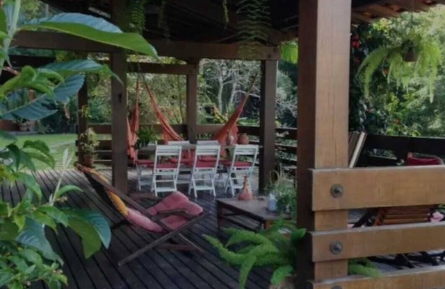 Itaipava Country Club House