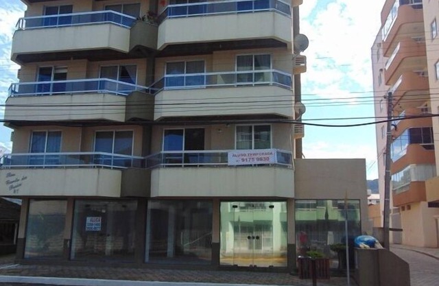 Itapema | 50 metros del mar | 6 personas | Aire Condic | Wifi