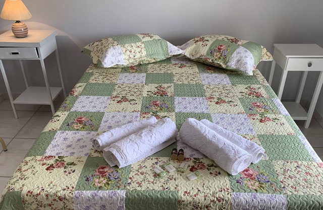 ITATIAIA - Casa completa de 2 dormitorios con vistas a la montaña