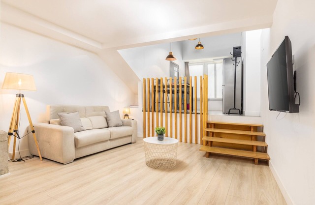 Apartamento Itxaropena 1