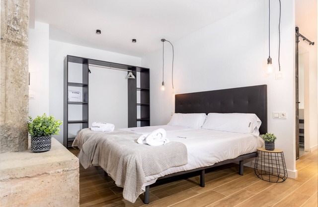 Apartamento Itxaropena 2