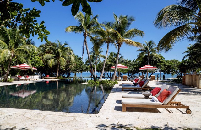 Itz'ana Resort & Residences