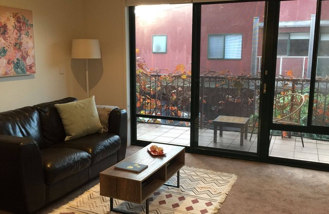 Ivy Apartment Queenscliff