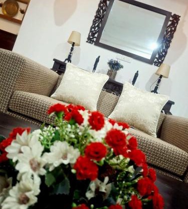 Ivy Bungalow