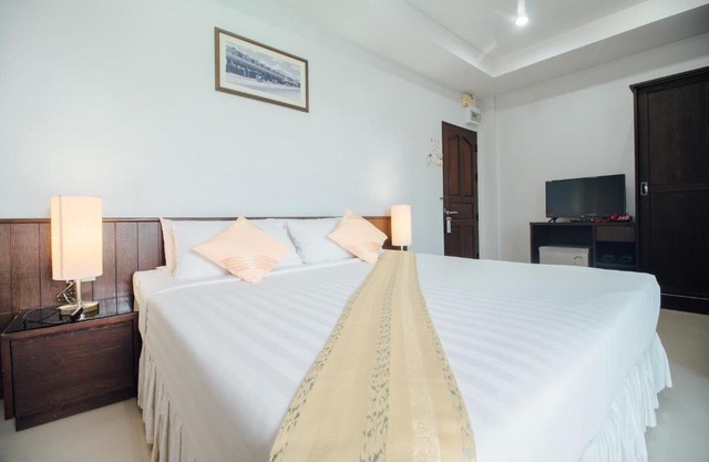 Iyara Hua Hin Lodge