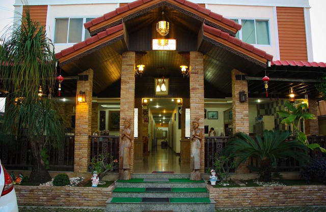 Iyara Hua Hin Lodge