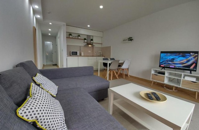 J&J apartments