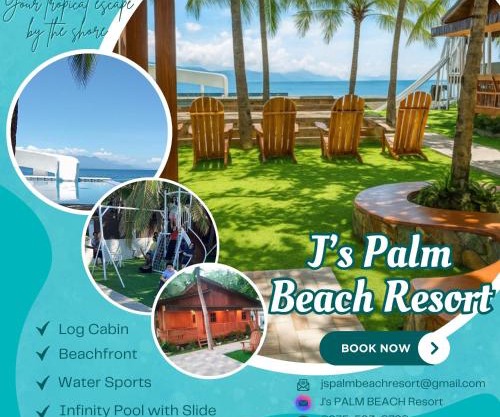 J's PALM BEACH Resort