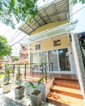 J Villa Betong - Private House