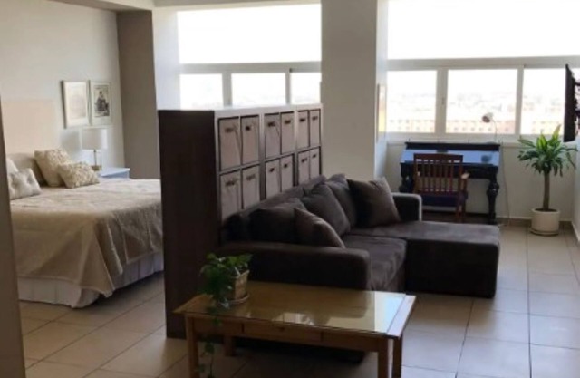 J1505- 1 BR /1 BTH - Una Habitación Piso, Capacidad 3