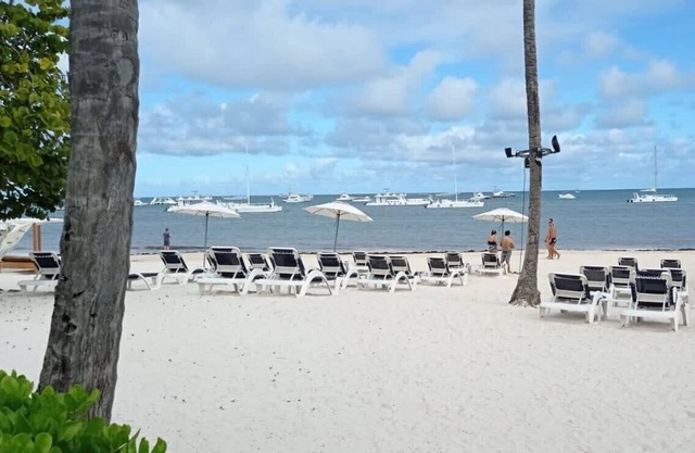 J302 Luxury 🏖 2BDM Beach Apt